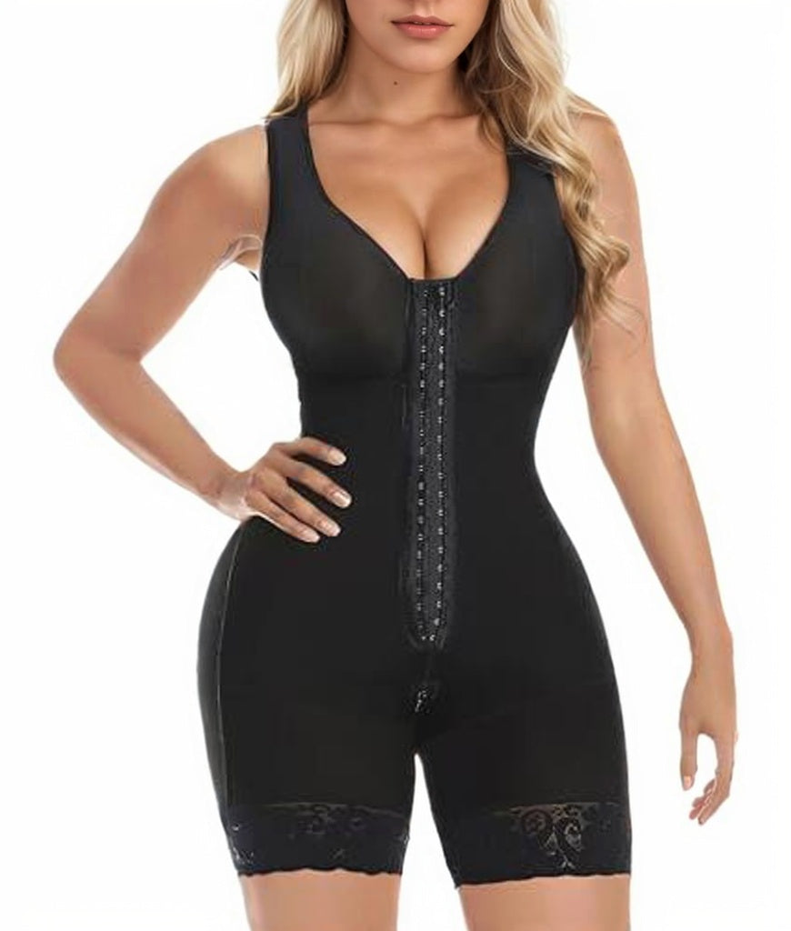 Colombian Tummy Control Full Body Shaper